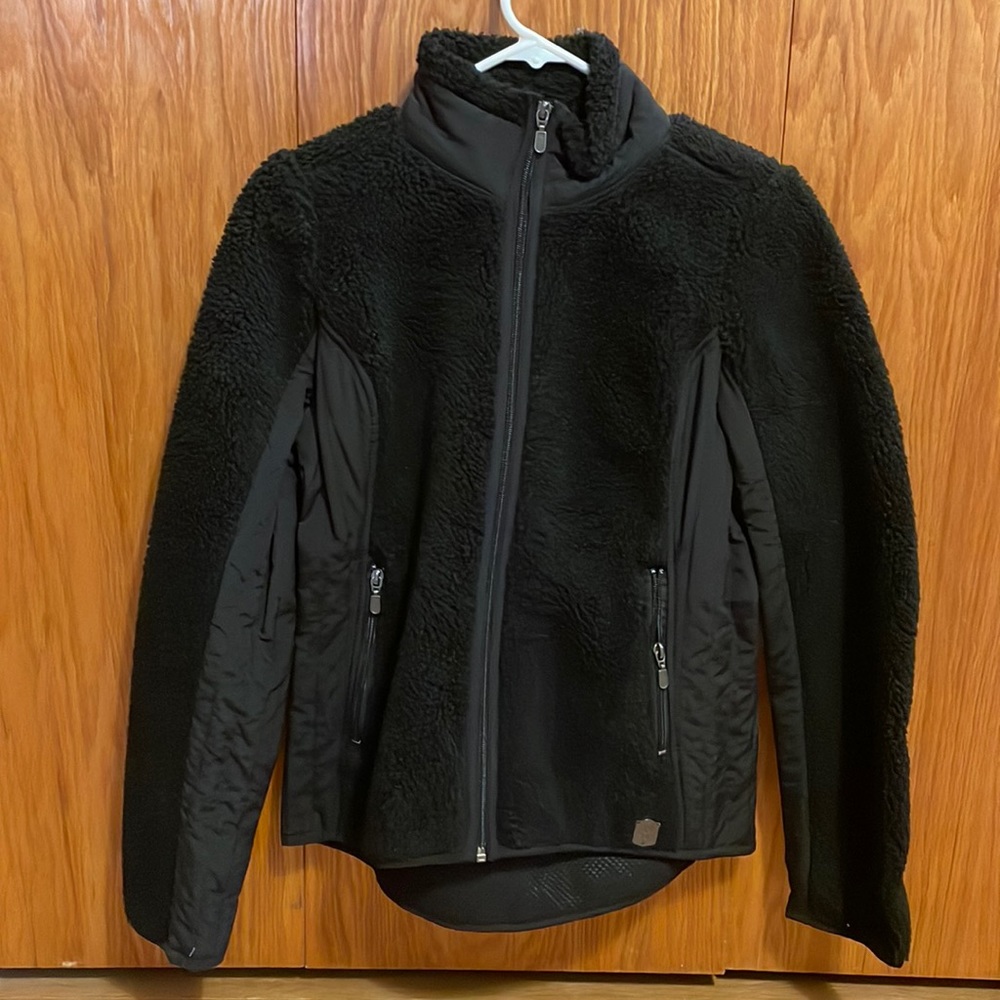 Ruff Hewn Jacket
